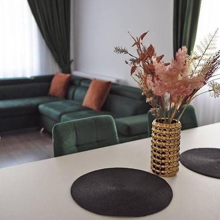 Eliza'S Apartment By Oasis Homes Oradea Dış mekan fotoğraf