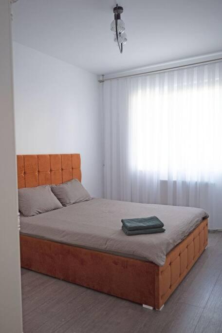 Eliza'S Apartment By Oasis Homes Oradea Dış mekan fotoğraf