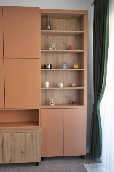 Eliza'S Apartment By Oasis Homes Oradea Dış mekan fotoğraf