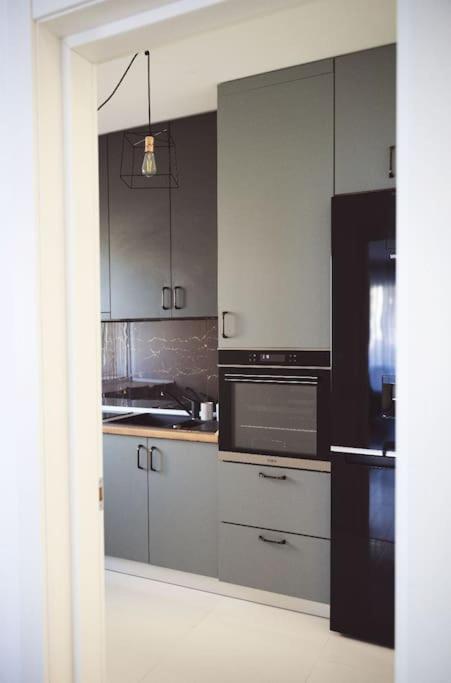 Eliza'S Apartment By Oasis Homes Oradea Dış mekan fotoğraf