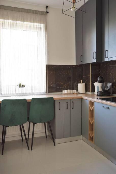 Eliza'S Apartment By Oasis Homes Oradea Dış mekan fotoğraf