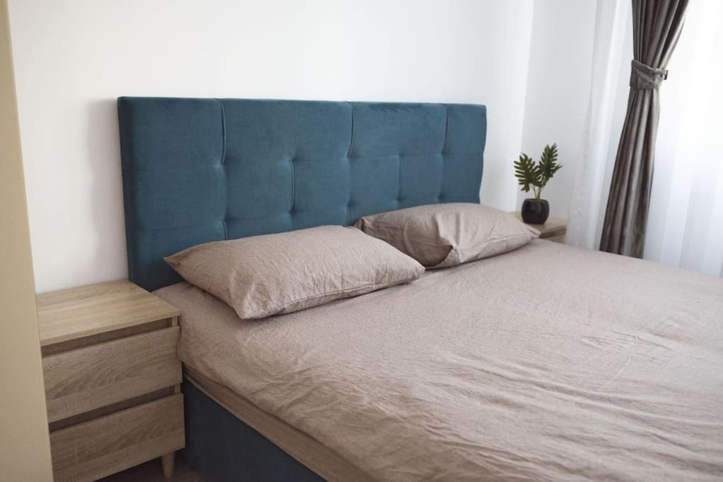 Eliza'S Apartment By Oasis Homes Oradea Dış mekan fotoğraf