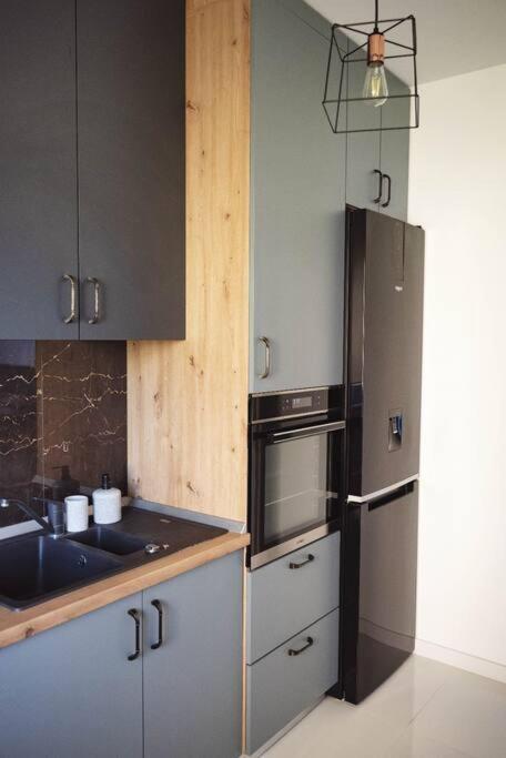 Eliza'S Apartment By Oasis Homes Oradea Dış mekan fotoğraf