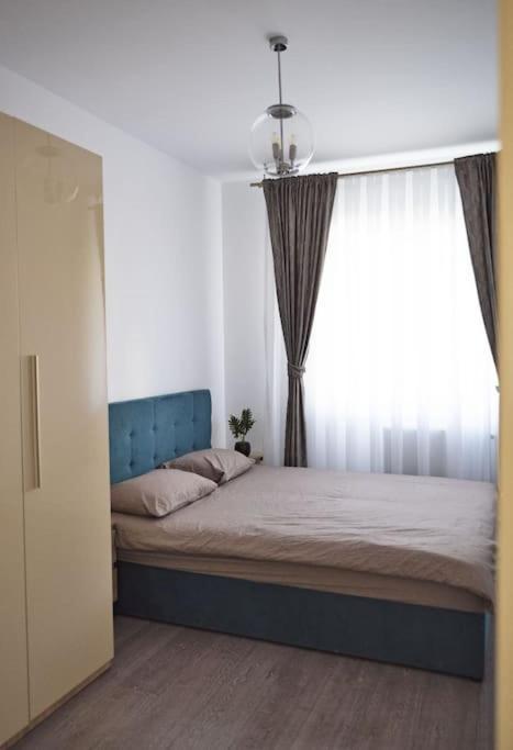 Eliza'S Apartment By Oasis Homes Oradea Dış mekan fotoğraf